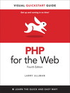 PHP for the Web (eBook): From Simple Traits, to Complex Traits, to Personalized Medicine